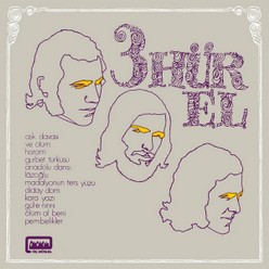 3 Hürel/Same, LP