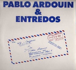 Ardouin, Pablo & Entredos/Same, LP