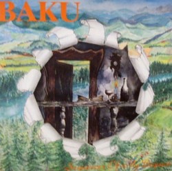 Baku/Sequences of my Bequest, LP