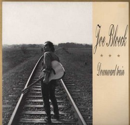 Blöck, Joe/Downward Train, LP