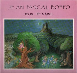 Boffo, Jean Pascal/Jeux de nains, LP