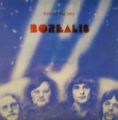 Borealis/Sons of the Sea, LP