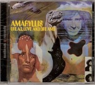 Bread, Love & Dreams/Amaryllis, LP