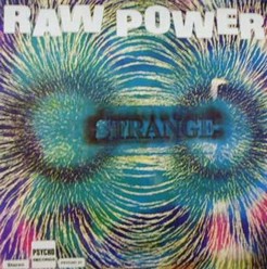 Brooks, Terry & Strange/Raw Power, LP