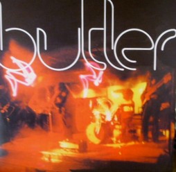 Butler/Same, LP