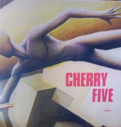 Cherry Five/Same, LP