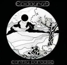 Epidaurus/Earthly paradise, LP