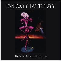 Fantasyy Factoryy/This is the future of Tomorrow, LP