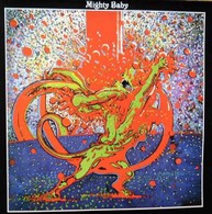 Mighty Baby/Same, LP