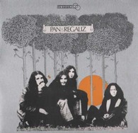 Pan y Regaliz/Same, LP