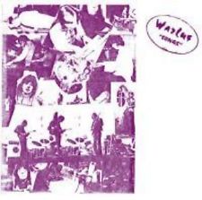 Warlus/Songs. LP 34.-. 